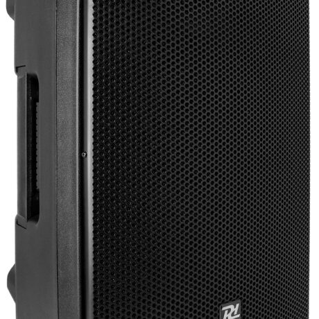 Coluna Profissional Bi-Amplificada 12 1400W Bluetooth (PD412A) - Power Dynamics