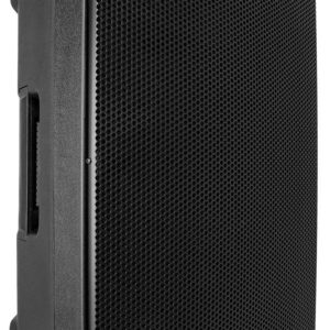 Coluna Profissional Bi-Amplificada 15 1400W Bluetooth (PD415A) - Power Dynamics