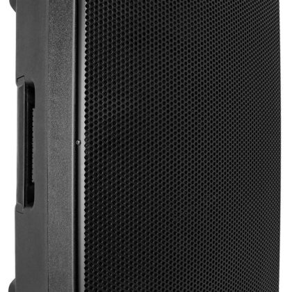 Coluna Profissional Bi-Amplificada 15 1400W Bluetooth (PD415A) - Power Dynamics