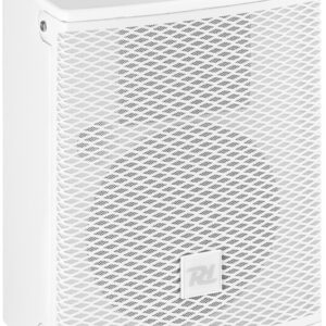 Coluna Passiva IP20 2 Vias 5 200W 8ohm Branco (PDW5W) - Power Dynamics