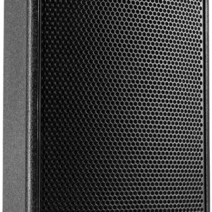 Coluna Passiva 8 300W PDW8B (Preto) - POWER DYNAMICS