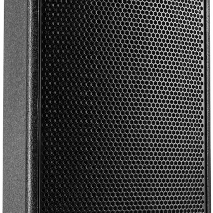 Coluna Passiva 8 300W PDW8B (Preto) - POWER DYNAMICS