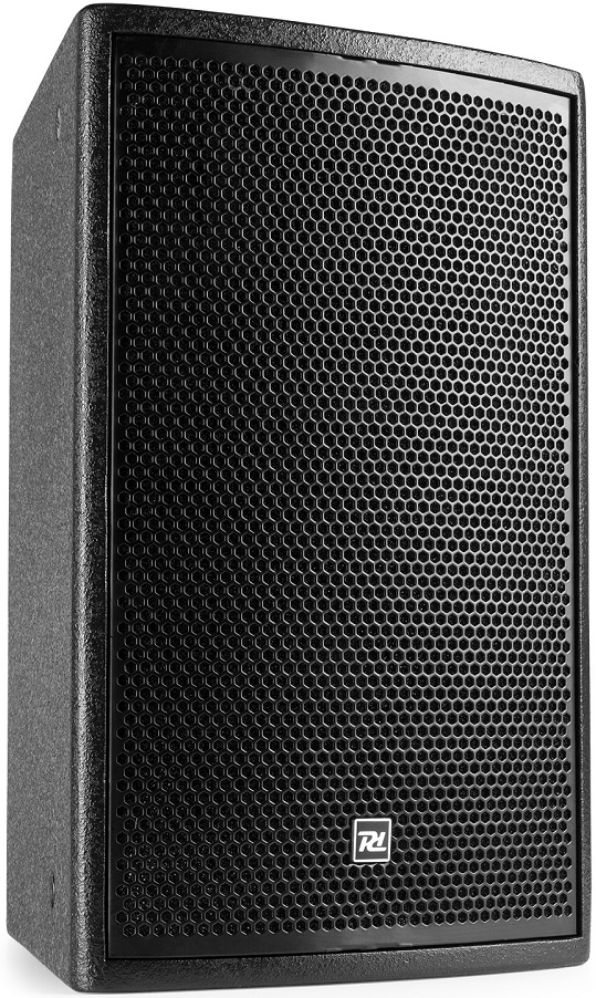 Coluna Passiva 8 300W PDW8B (Preto) - POWER DYNAMICS