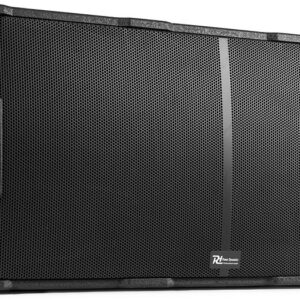 Subwoofer Passivo 15 2000W (PDY2218S) - Power Dynamics