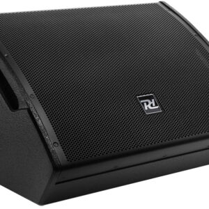 Coluna Monitor Amplificada 2x 15 800W (PDY215SM) - Power Dynamics