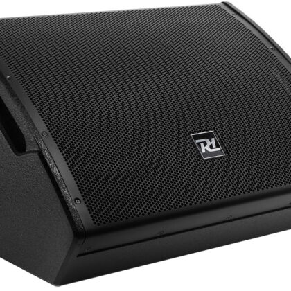 Coluna Monitor Amplificada 2x 15 800W (PDY215SM) - Power Dynamics