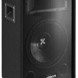 Coluna Passiva 2 Vias 10 500W (SL10) - VONYX