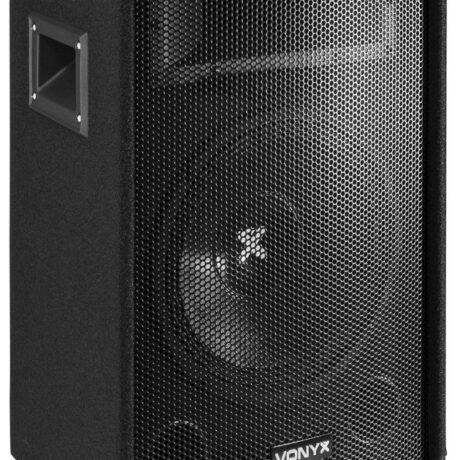 Coluna Passiva 2 Vias 10 500W (SL10) - VONYX