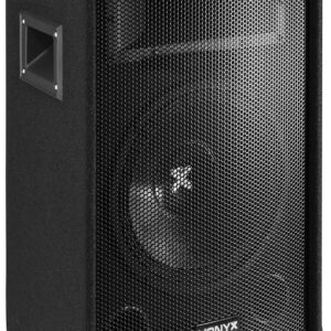 Coluna Passiva 2 Vias 12 600W (SL12) - VONYX