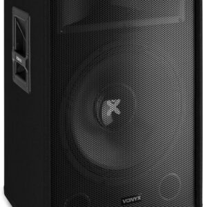 Coluna Passiva 2 Vias 15 800W (SL15) - VONYX