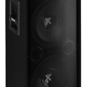 Coluna Passiva 2 Vias 2x 8 800W (SL28) - VONYX