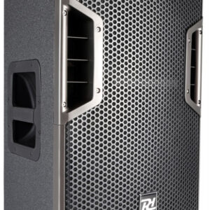 Coluna Profissional Bi-Amplificada 12 800W (PD612A) - Power Dynamics
