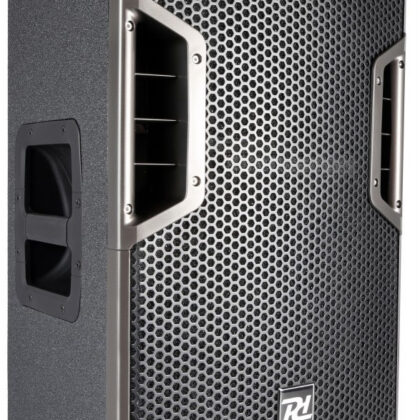 Coluna Profissional Bi-Amplificada 12 800W (PD612A) - Power Dynamics
