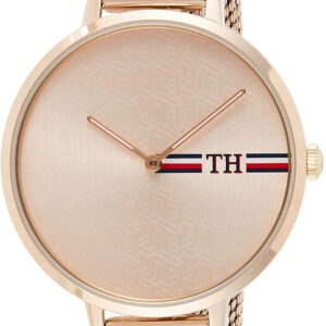 Rel?gio Anal?gico 1782158 38MM (Rosa) - TOMMY HILFIGER