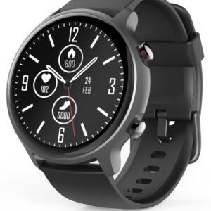 Smartwatch Fit Watch 6910 (Cinzento) - HAMA