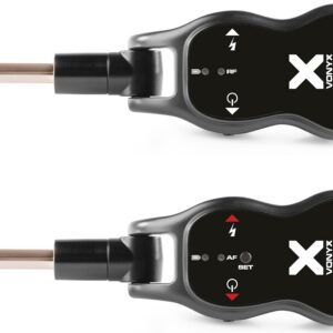 Sistema de Guitarra s/ Fios UHF (WGS20) - VONYX