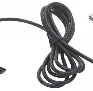 Microfone de Lapela (Mini XLR) PDT1 - Power Dynamics