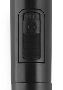 Microfone de M?o UHF 864.500MHz (HH12) p/ Serie VONYX
