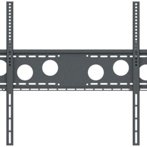 Suporte TV WH 85 F-HD 110 (Preto) - HAGOR