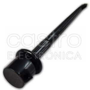 Pinça de Prova Grande (Preto)