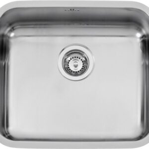 Lava Loiça Indus 50 540X440mm (Aço Inoxidável Polido) - RODI