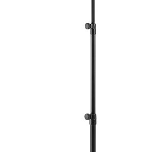 Tripé Dobrável c/ Suporte p/ Tablet (S10TH) - VONYX