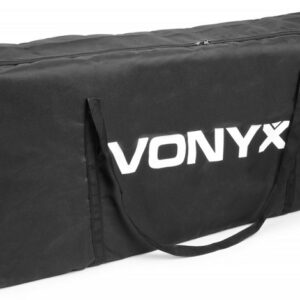Bolsa de Transporte p/ Tela DJ Dobr?vel 180.035 - VONYX