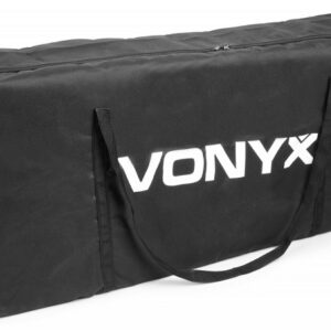 Bolsa de Transporte p/ Suporte Stand DJ 180.037 - VONYX