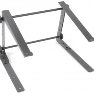 Suporte Port?til Ajust?vel (12...17) p/ DJ - Power Dynamics