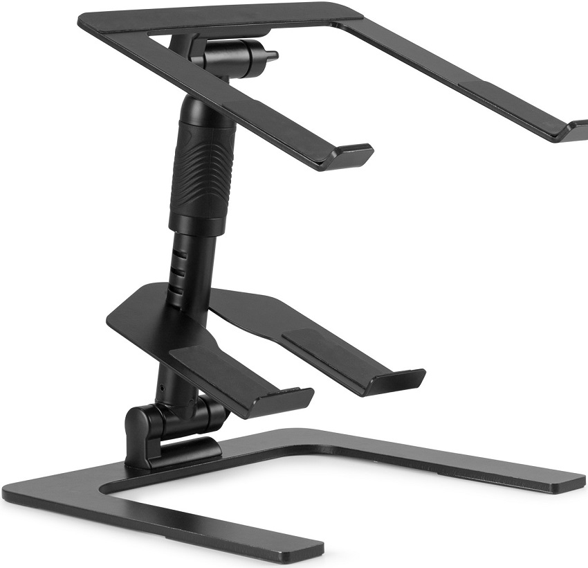Suporte p/ Controlador e Portátil (DJLC2) - VONYX