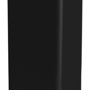 Cobertura Preta p/ Truss (100cm) - beamZ