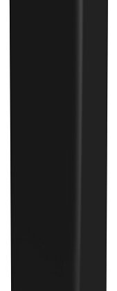 Cobertura Preta p/ Truss (200cm) - beamZ