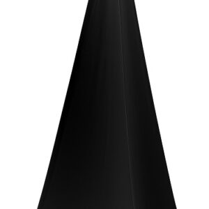 Cobertura Preta p/ Tripés (120cm) - beamZ