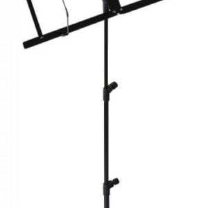 Suporte p/ Pautas Musicais (Máx. 120cm) - VONYX
