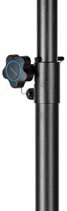 Tubo Extensor 90...145cm Subwoofer/Satelite c/ Rosca M20 (LST04) - VONYX