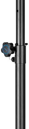 Tubo Extensor 90...145cm Subwoofer/Satelite c/ Rosca M20 (LST04) - VONYX