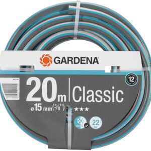 Mangueira Classic 5/8 ?15mm (20 mts) - GARDENA