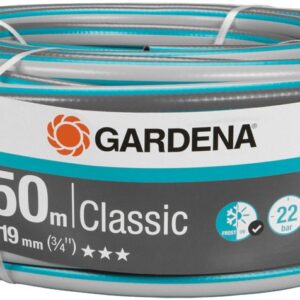 Mangueira Classic 3/4 Ø19 mm (50 mts) - GARDENA