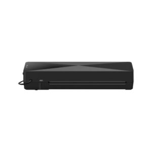 Savio LR-01/B Black A4 Laminator