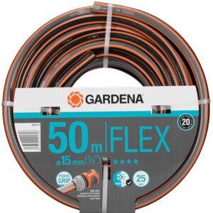 Mangueira FLEX Comfort 5/8 Ø15mm (50 mts) - GARDENA