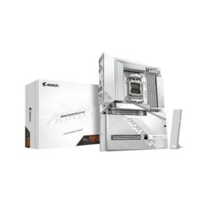 PB GIGABYTE AM5 B850 AORUS STEALTH ICE