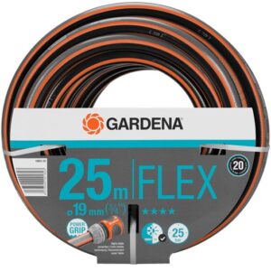 Mangueira FLEX Comfort 3/4 ?19mm (25 mts) - GARDENA