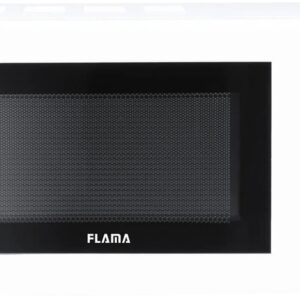 Microondas 20L 700W 1816FL (Branco) - FLAMA