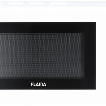 Microondas 20L 700W 1816FL (Branco) - FLAMA