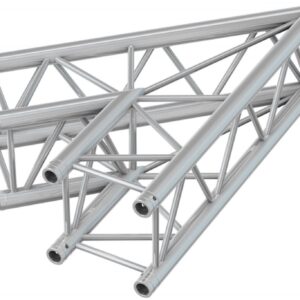 Truss Profissional de Jun??o 2 Vias c/ Canto de 45? (P30-C19) - beamZ