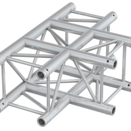Truss Profissional Junção T de 3 Vias (P30-T35) - beamZ