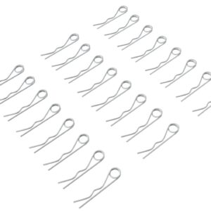 Conjunto Profissional 24x Molas p/ Stand?s, Truss, ... - beamZ