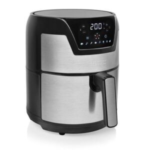 Fritadeira s/ Óleo Digital XXL 1500W 4,5L - PRINCESS