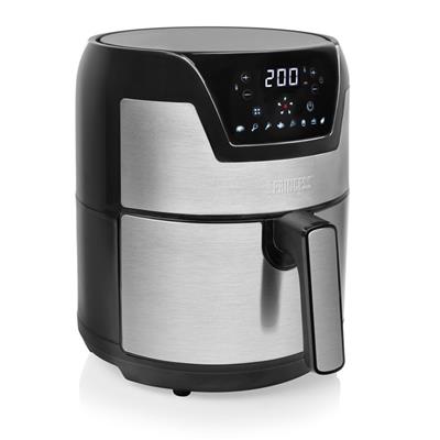 Fritadeira s/ Óleo Digital XXL 1500W 4,5L - PRINCESS