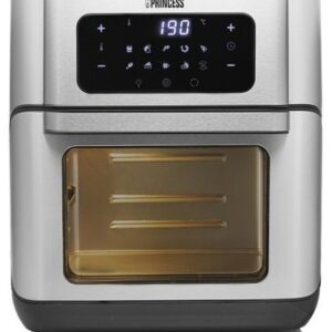 Fritadeira + Mini Forno 1500W 10L - PRINCESS